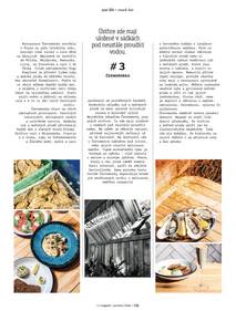 Černomorka communication project