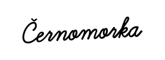 Černomorka logo
