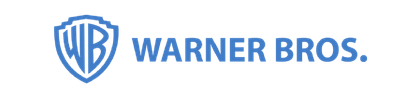 Warner Bros. Partner Event logo