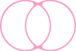 Heart symbol representing a Lovemark brand